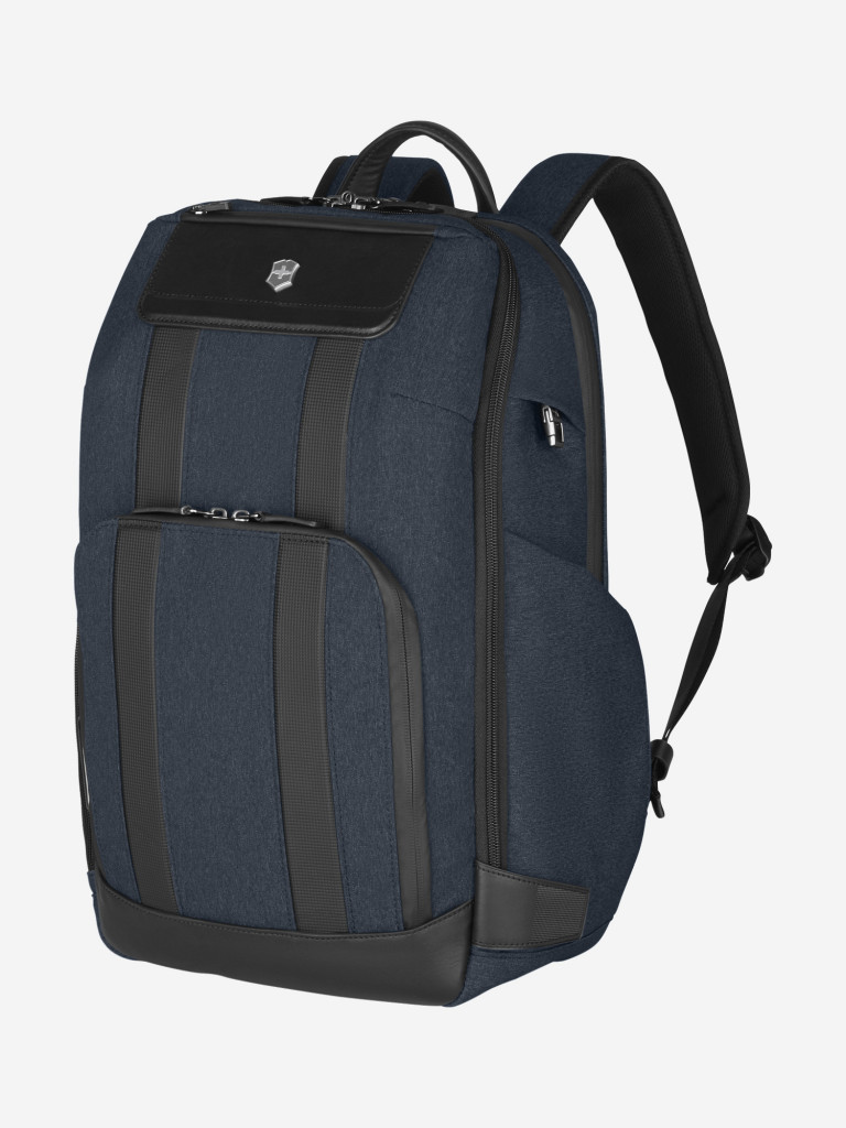 Рюкзак городской VICTORINOX Architecture Urban 2 Deluxe Backpack с отделением для ноутбука 15”