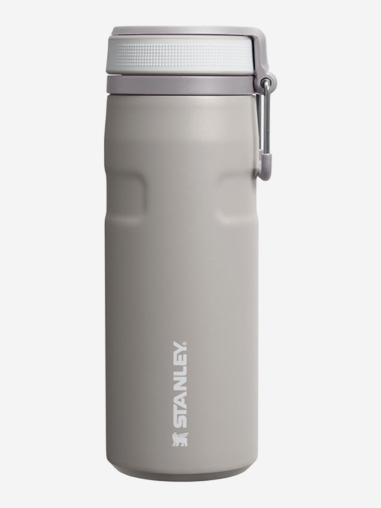 Термокружка Stanley Aerolight, 0,47 литра, серая