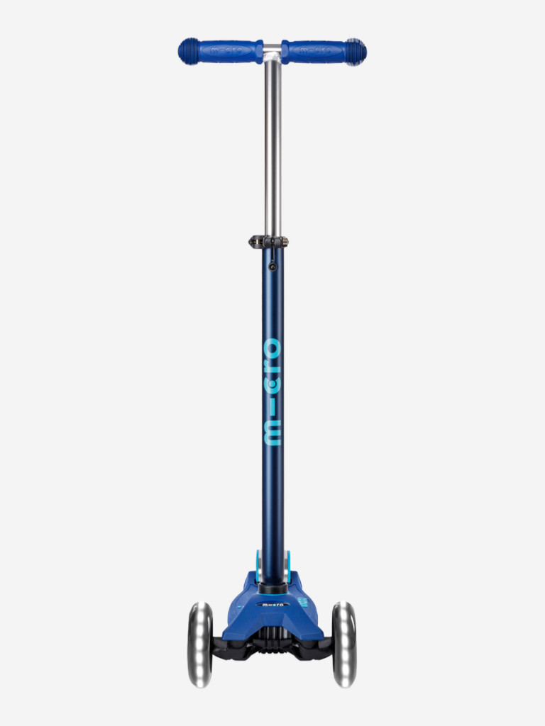 Самокат детский Micro Maxi Deluxe LED