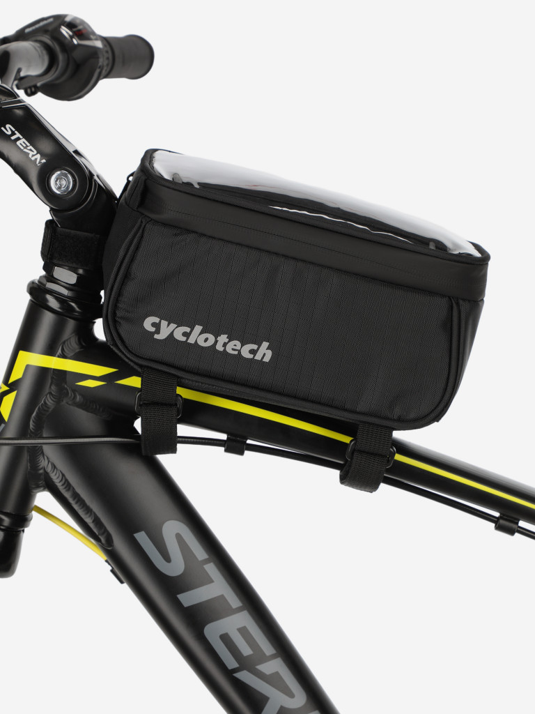 Сумка на велосипед Cyclotech CYC-22