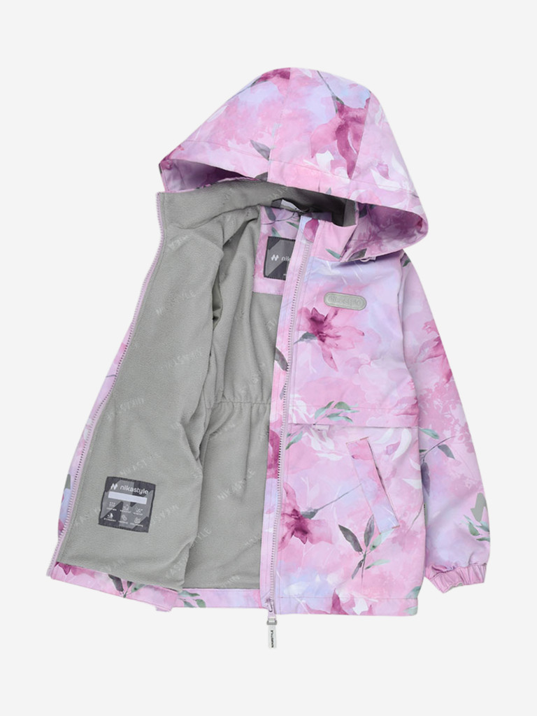 Ветровка NIKASTYLE