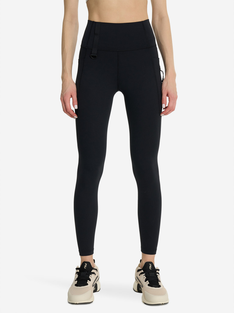 Легинсы женские Li-Ning