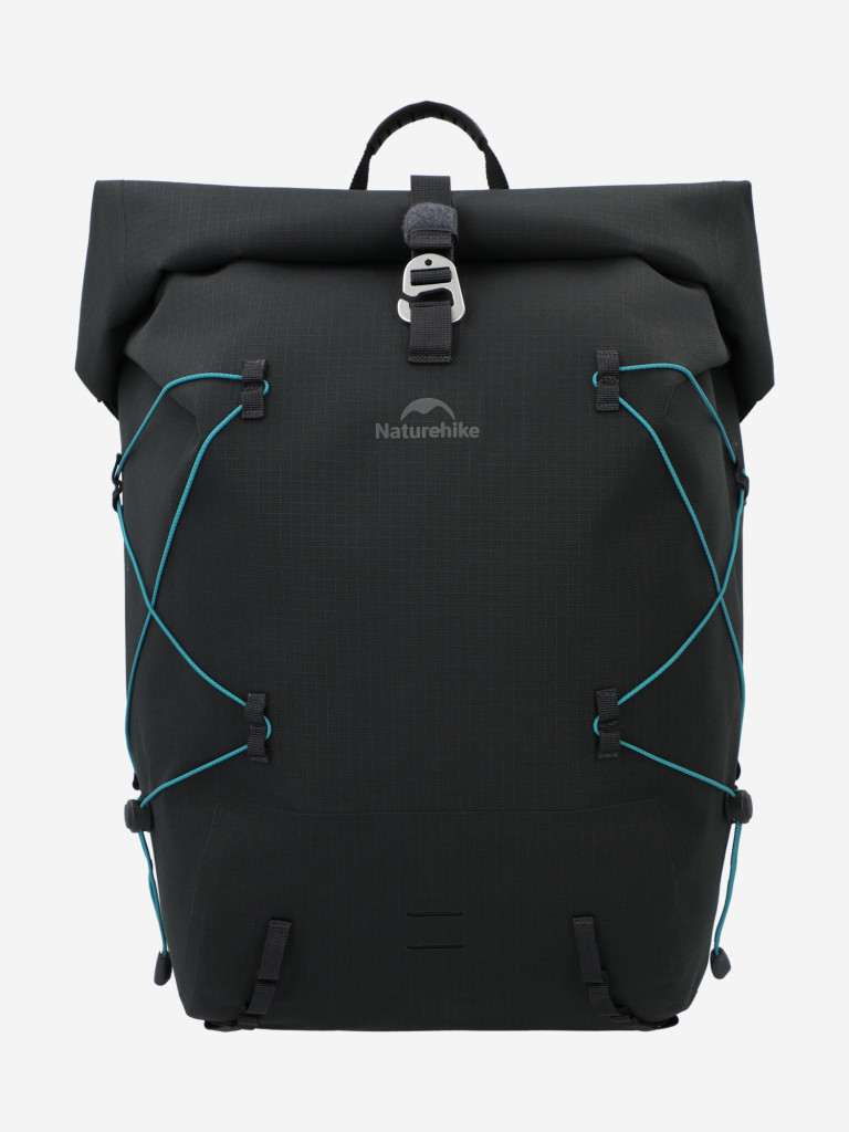 Рюкзак-гермомешок Naturehike Whale Fall 2.0, 28 л
