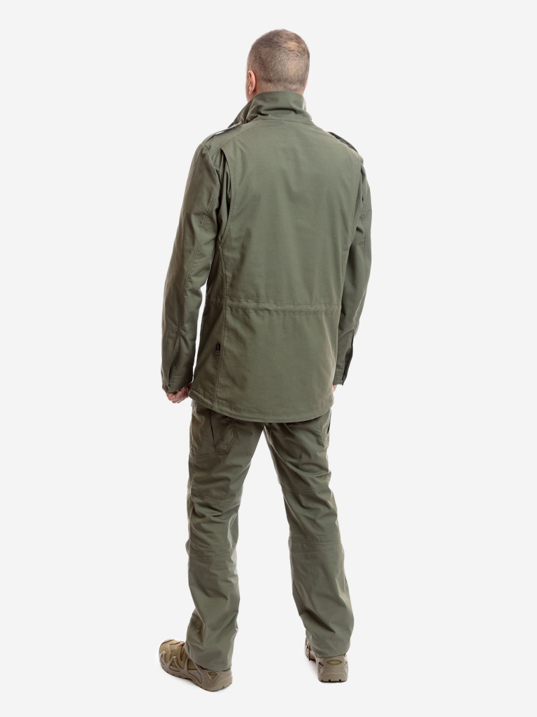 Куртка мужская MAGNUM GEAR FLAGMAN олива