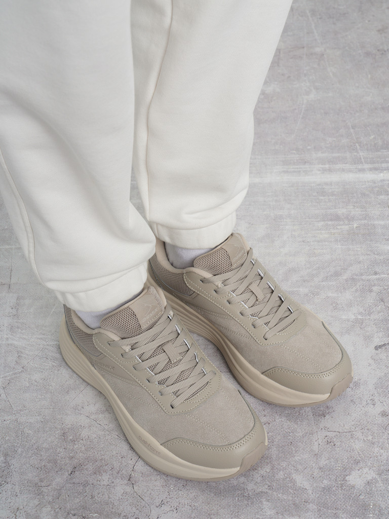 Кроссовки женские Demix Move-On Lea