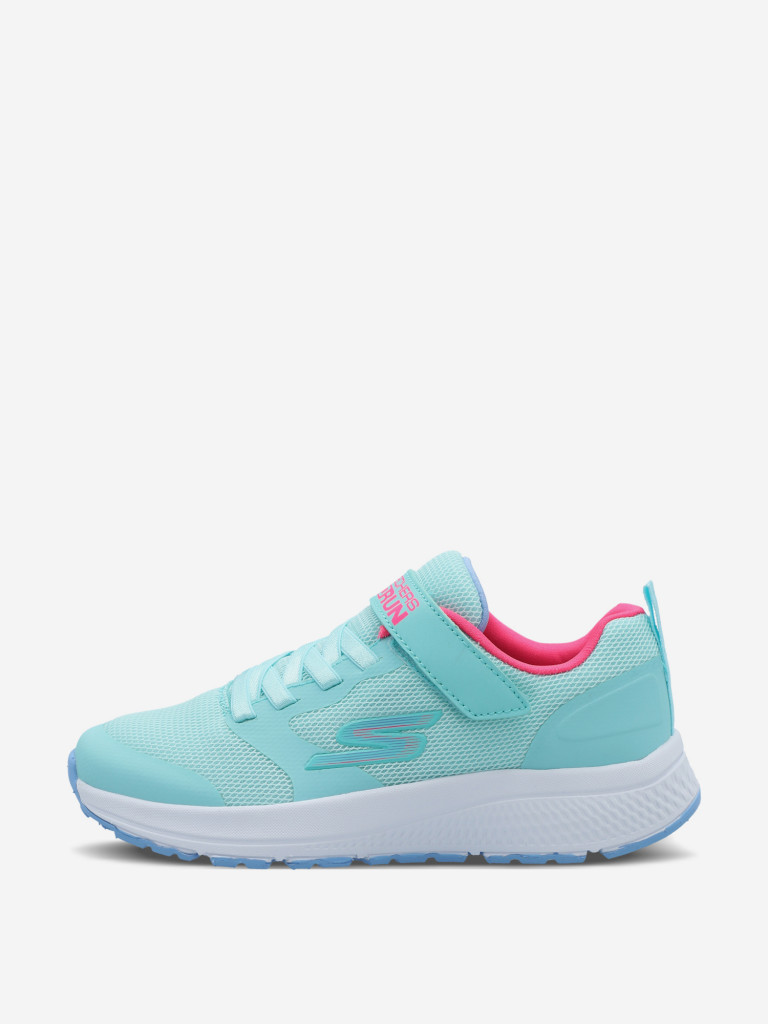 Кроссовки для девочек Skechers Go Run Consistent