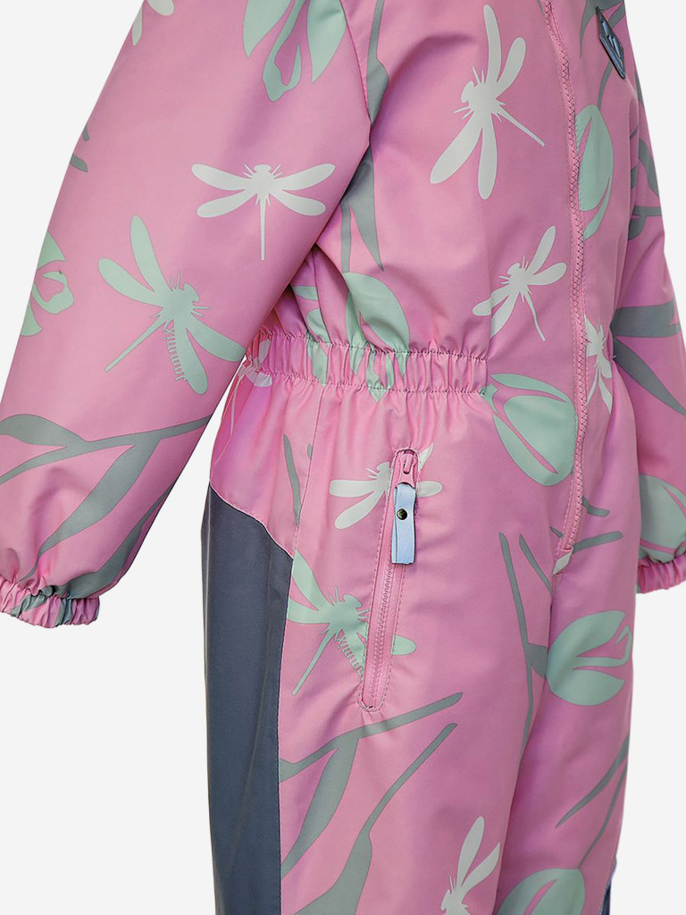 Комбинезон для девочки JAM MIX