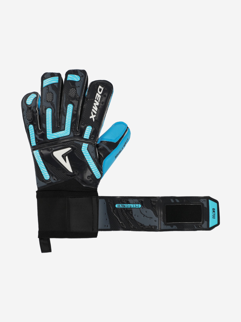 Перчатки вратарские Demix