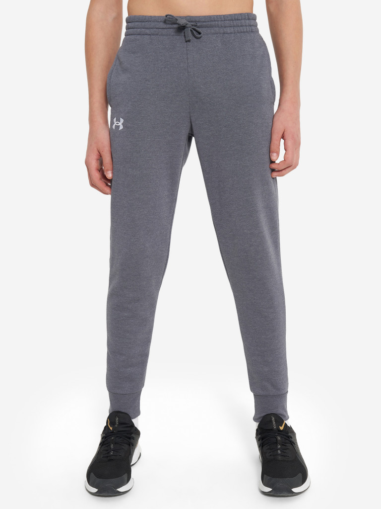 Брюки для мальчиков Under Armour Rival