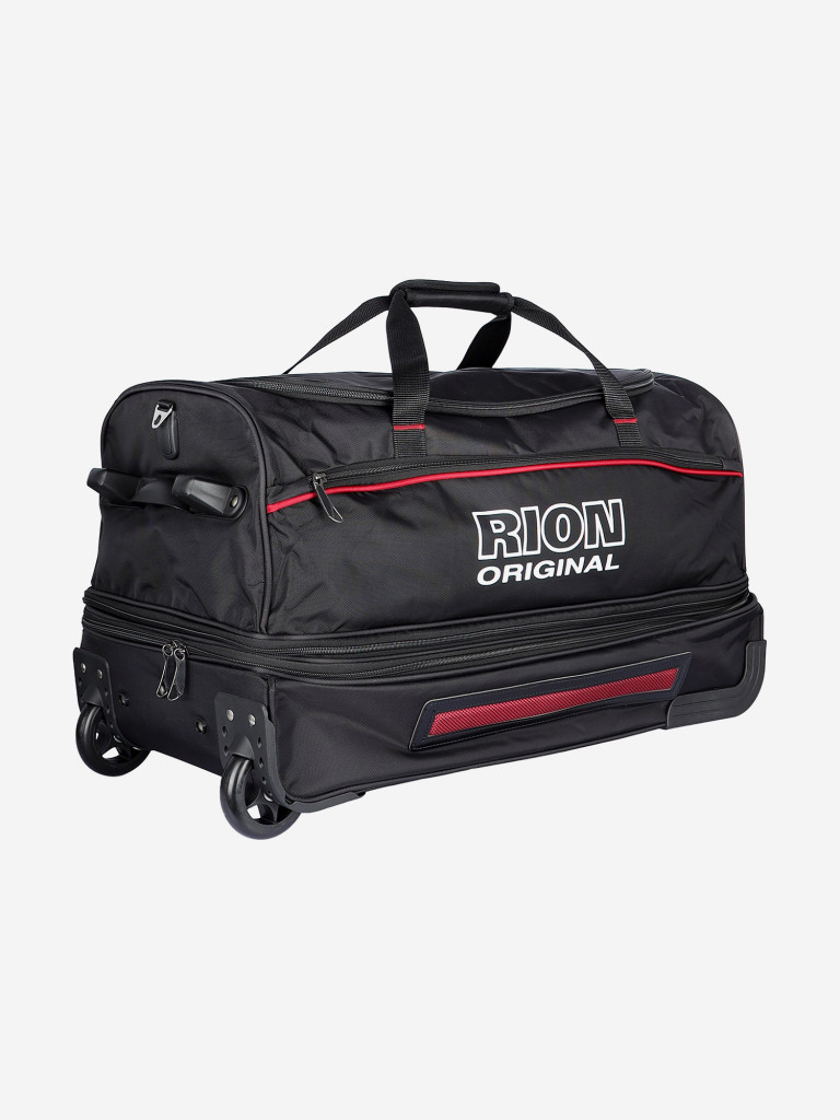 Дорожная сумка на колесах для путешествий и спорта Рион+ (RION+)
