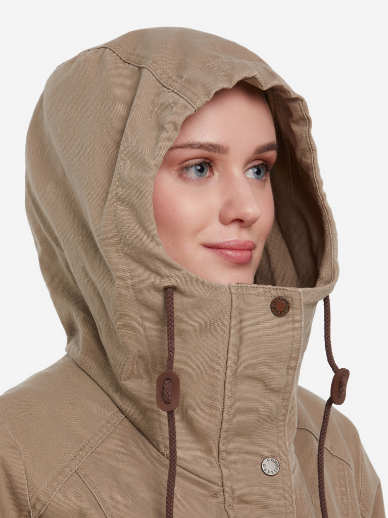 Легкая куртка женская Cordillero