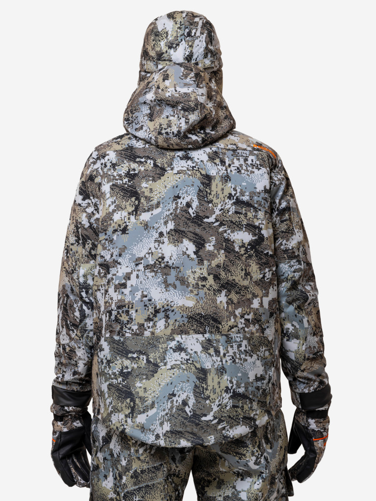 Костюм утепленный мужской Remington 3 в1 Carpathians Fit