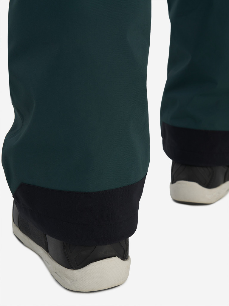 Полукомбинезон сноубордический мужской Airblaster Beast