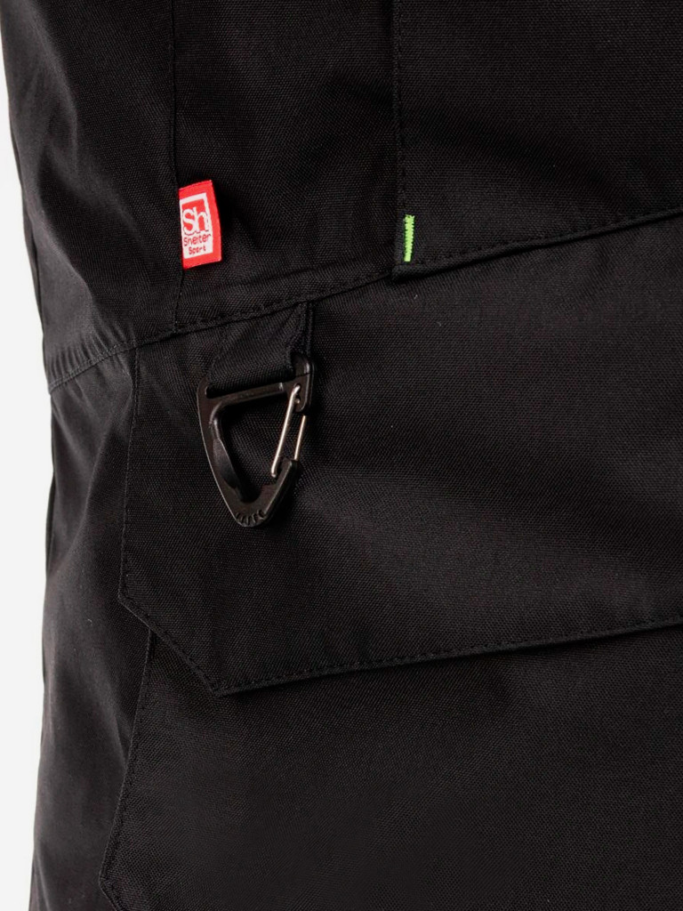 Костюм зимний NISUS LEADER (куртка+полукомбинезон) для рыбалки и охоты