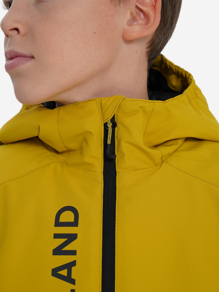 Куртка утепленная для мальчиков Northland