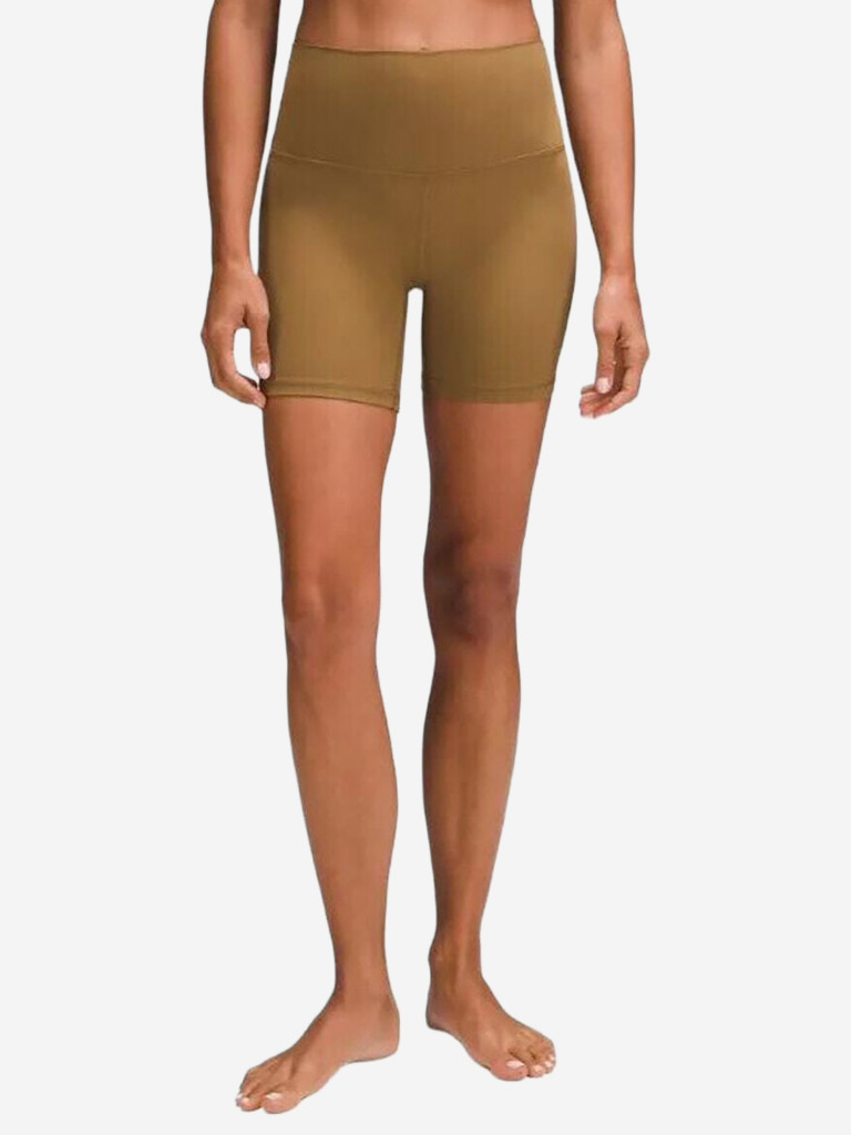 Шорты Lululemon Training Short
