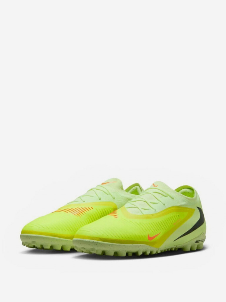 Сороконожки Nike Phantom 6 Low Pro TF