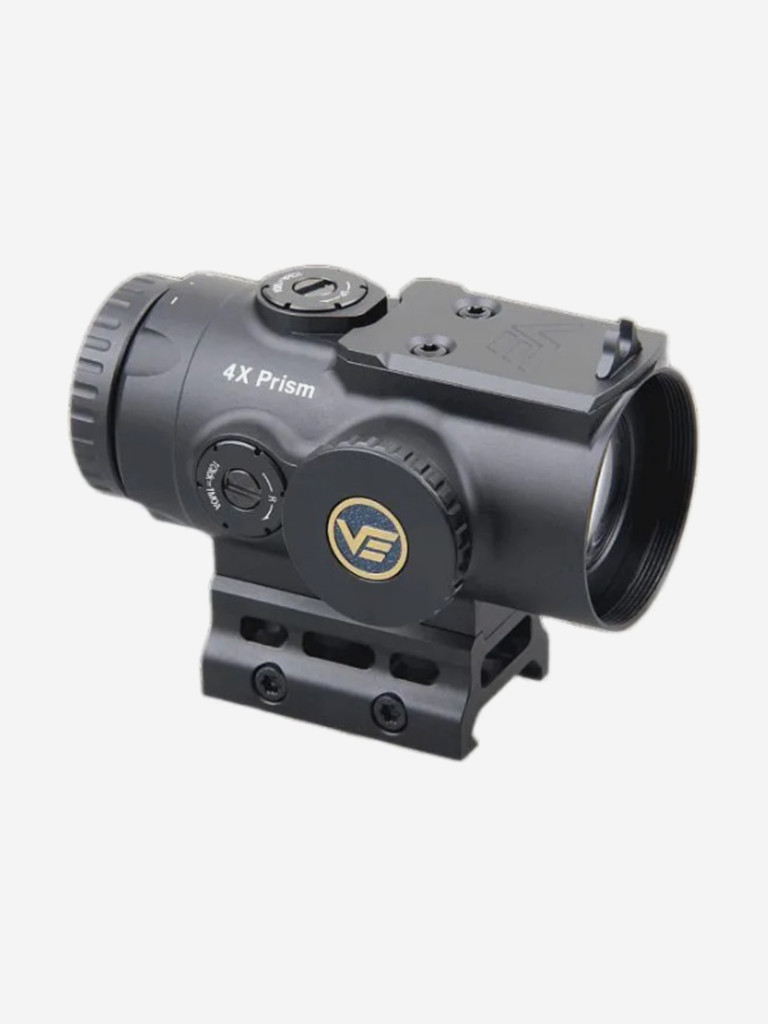 Оптический прицел Vector Optics Paragon 4x24 Micro Prism SCPS-M04