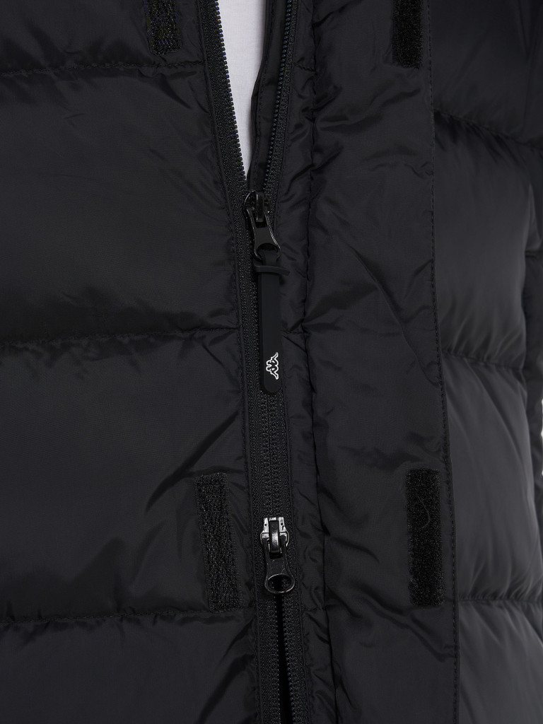 Пуховик мужской Kappa