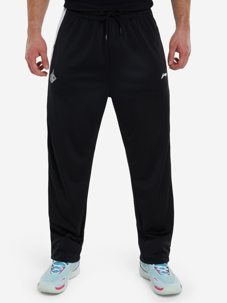 Брюки мужские Li-Ning