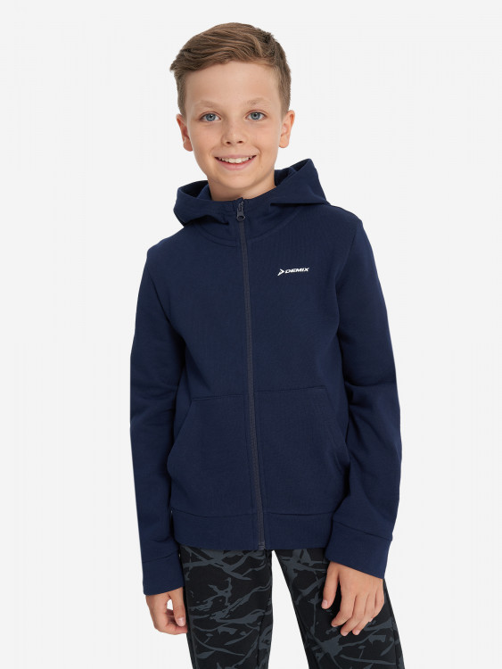 Толстовка для мальчиков Demix
