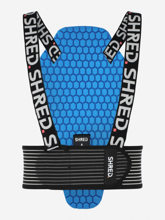 Защита спины Shred Flexi