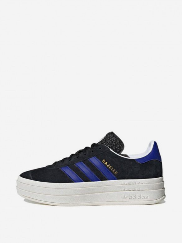 Кеды Adidas Originals Gazelle Bold