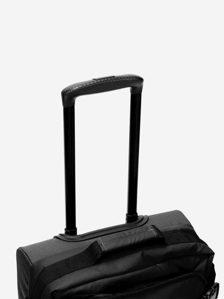 Сумка на колесах TORBER Mobi черный 32 л