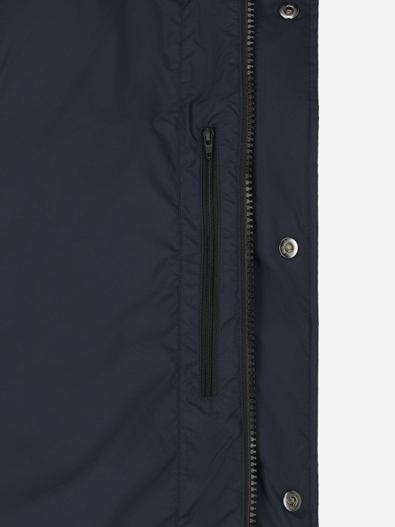 Пуховик мужской Peak Performance Rivel