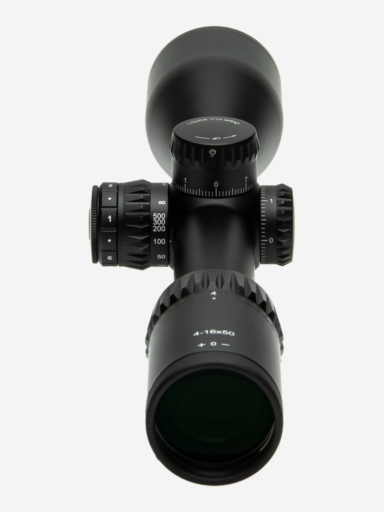 Оптический прицел ARTELV LRS 4-16x50 FFP