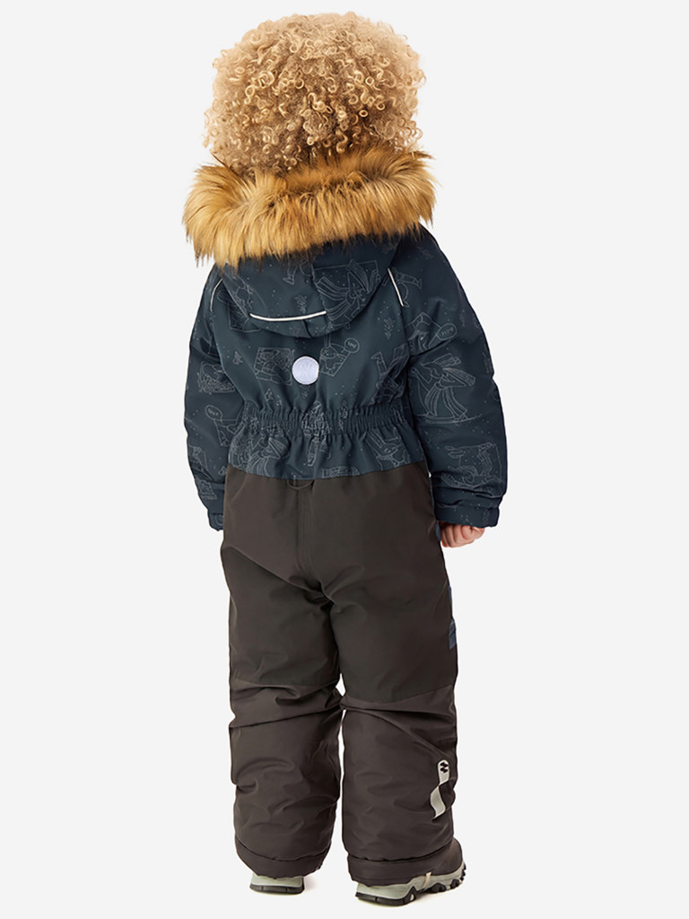 Комбинезон NIKASTYLE