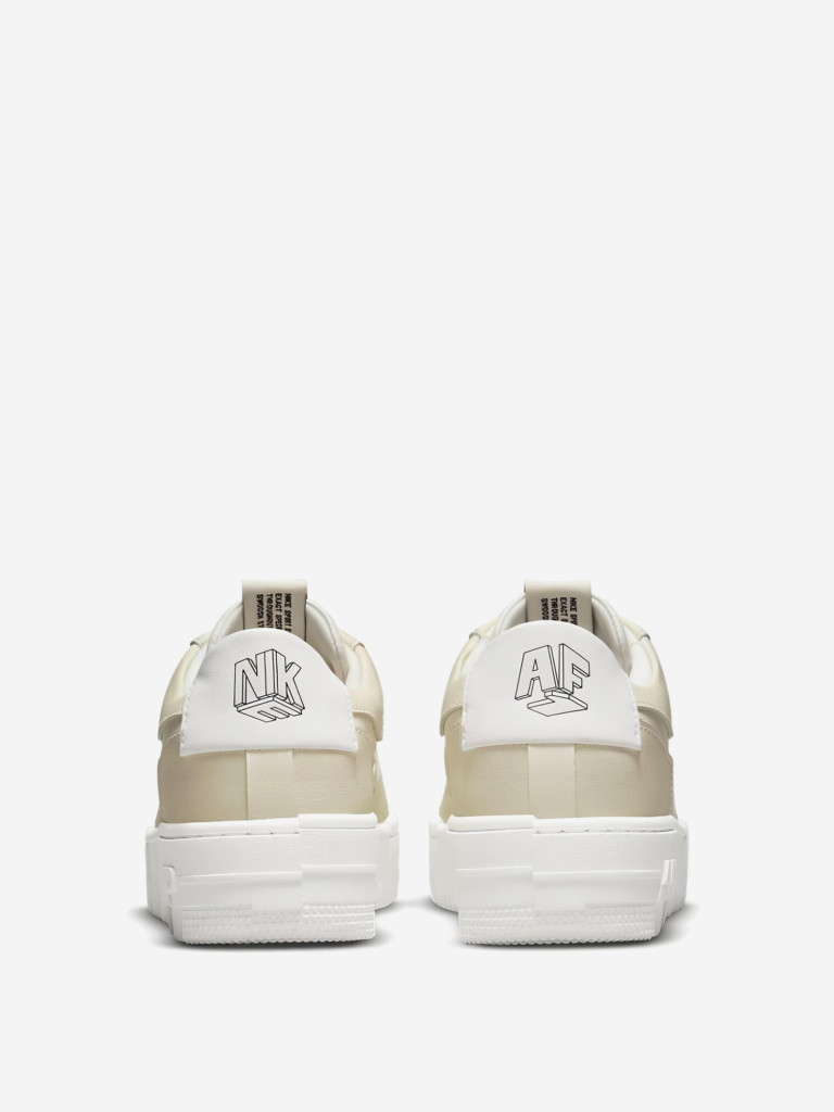 Кеды женские Nike Air Force 1 Pixel
