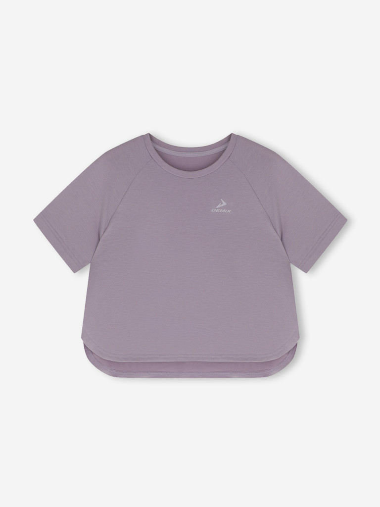 Футболка женская Demix