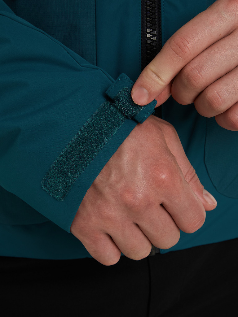 Куртка горнолыжная мужская Volkl