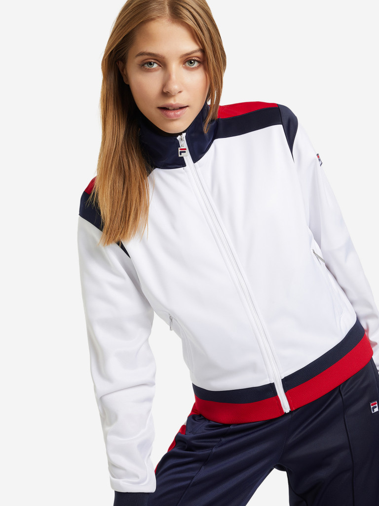 Ветровка женская FILA