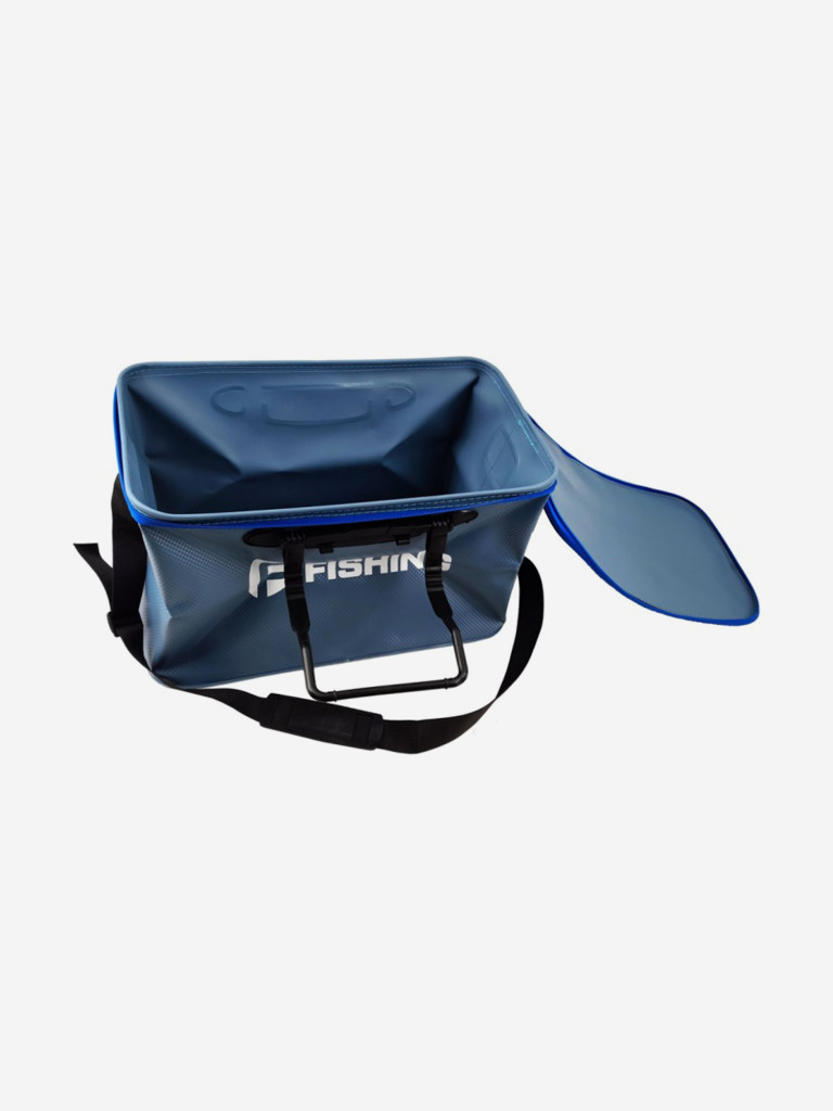 Сумка для рыбы F-FISHING EVA 50х28х28см