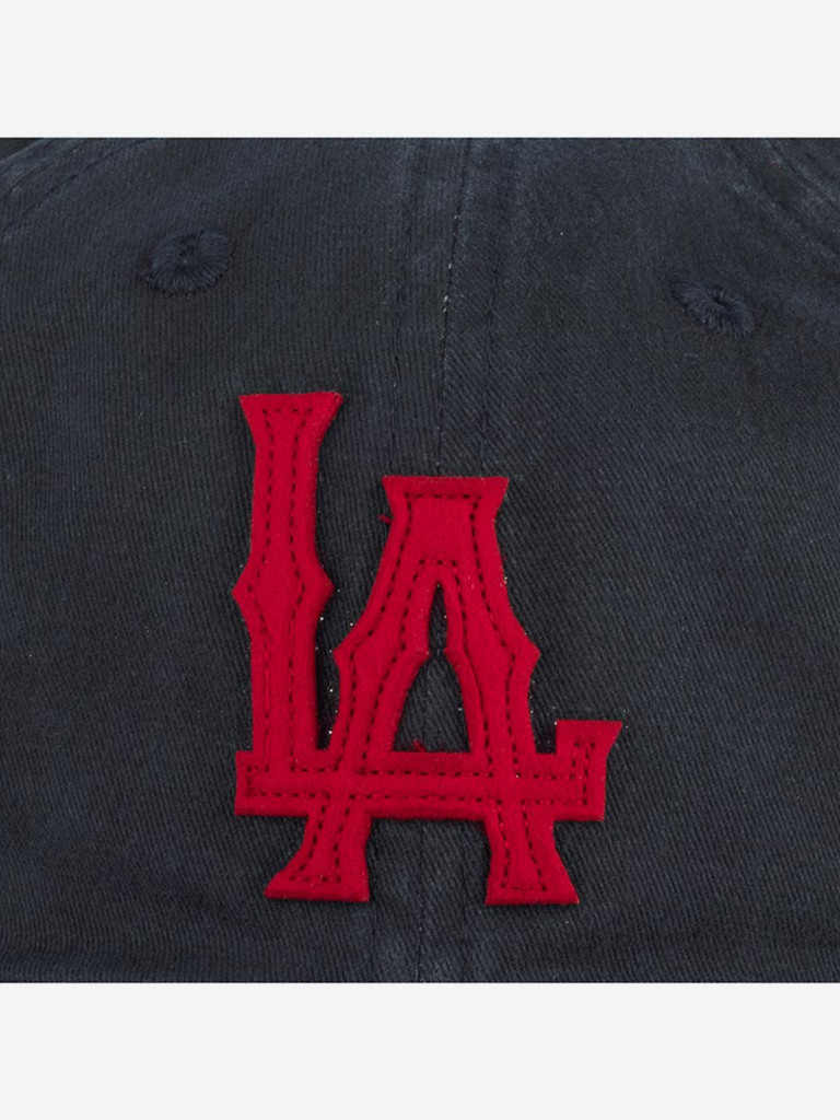Бейсболка AMERICAN NEEDLE 44740A-LOS Los Angeles Angels Archive MILB