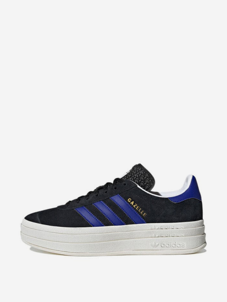 Кеды Adidas Originals Gazelle Bold