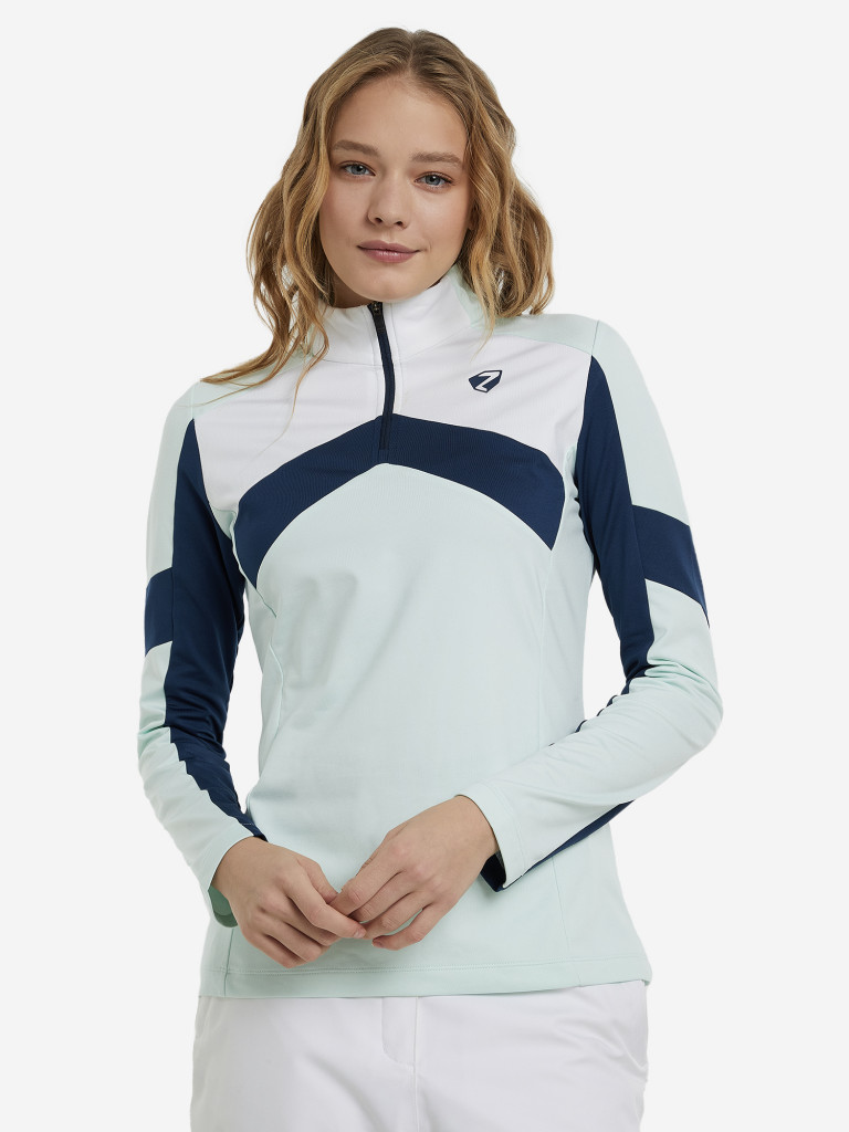 Джемпер женский Ziener Polita