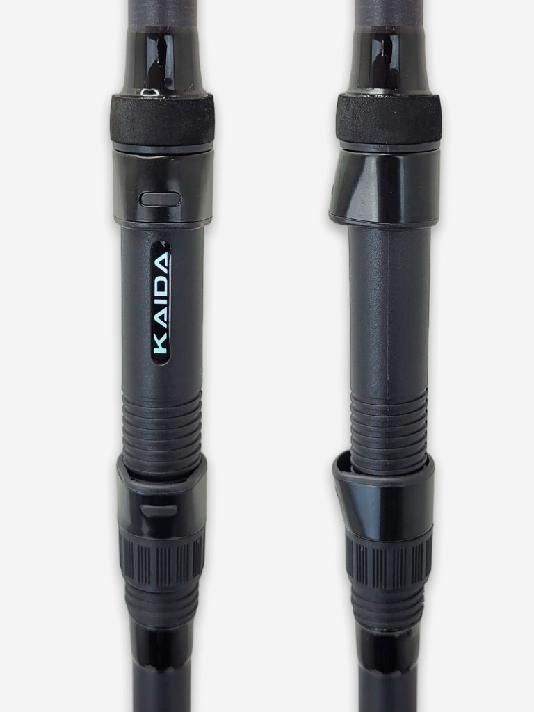 Удилище карповое Kaida NOBLEST CIU 13" (3.90м) 3.5Lb