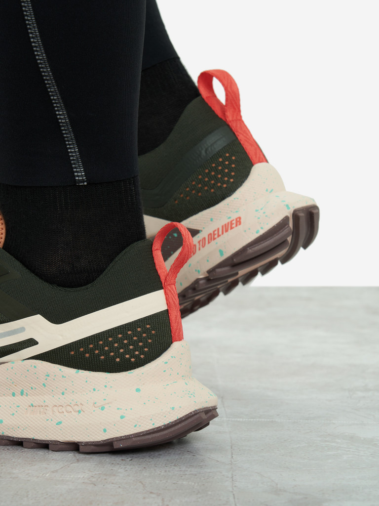 Кроссовки женские Nike React Pegasus Trail 4