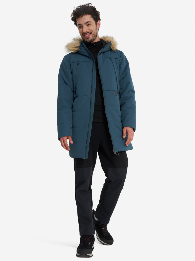 Куртка утепленная мужская Northland