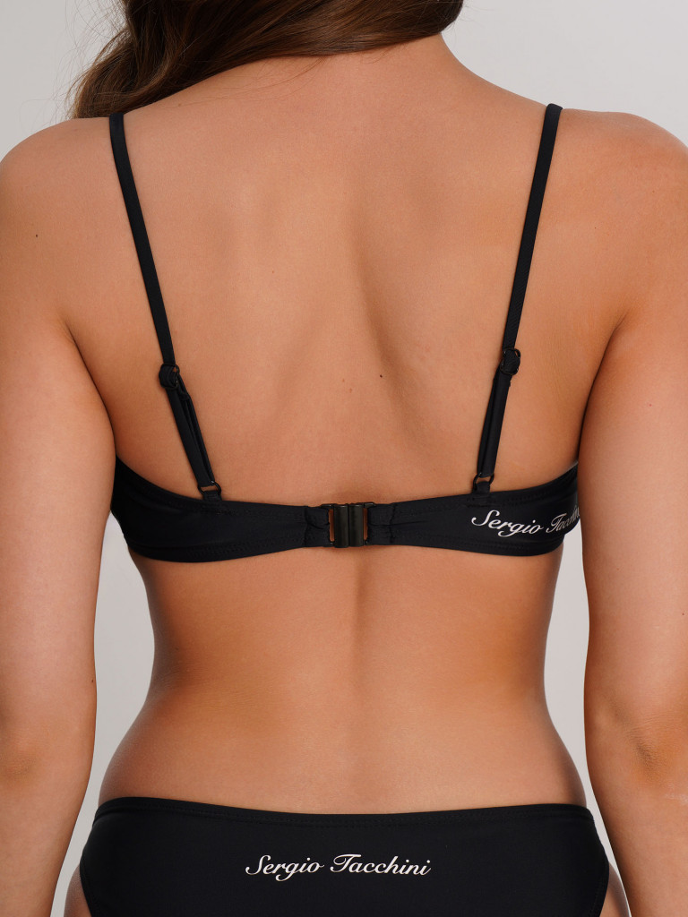 Купальник раздельный женский Sergio Tacchini