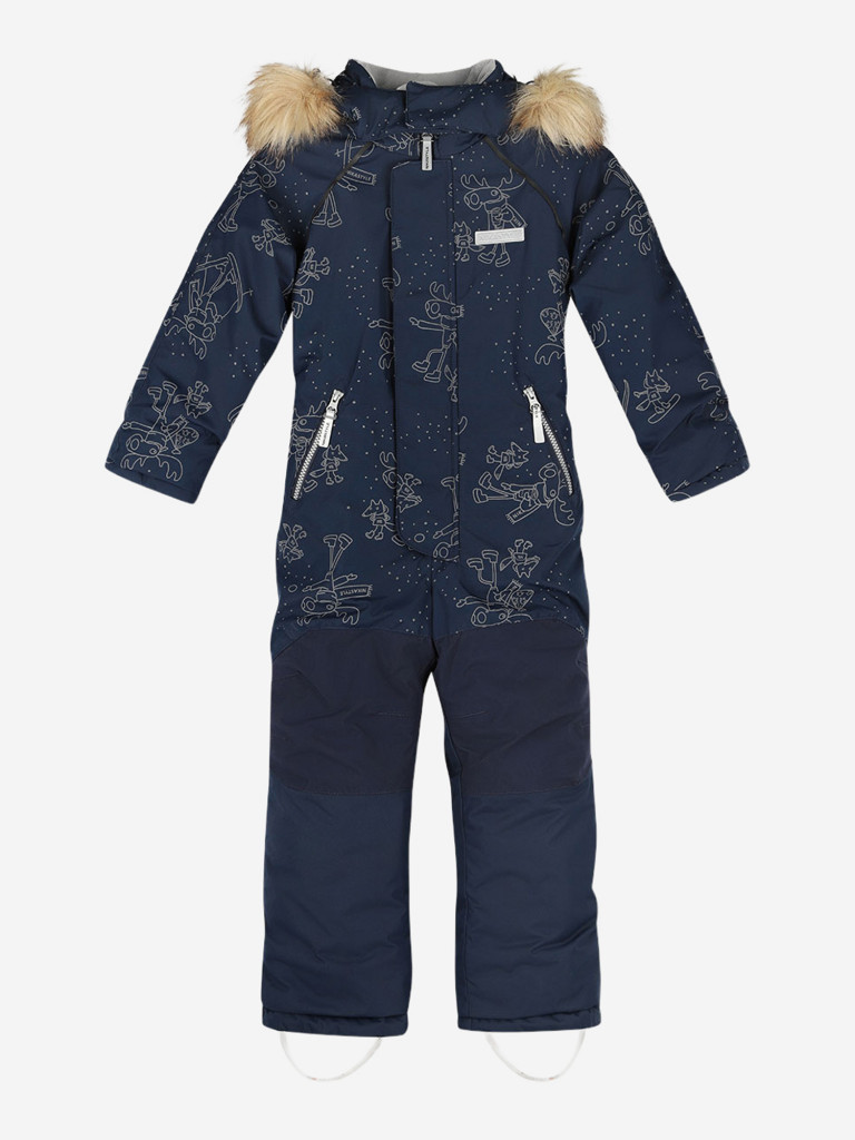 Комбинезон NIKASTYLE