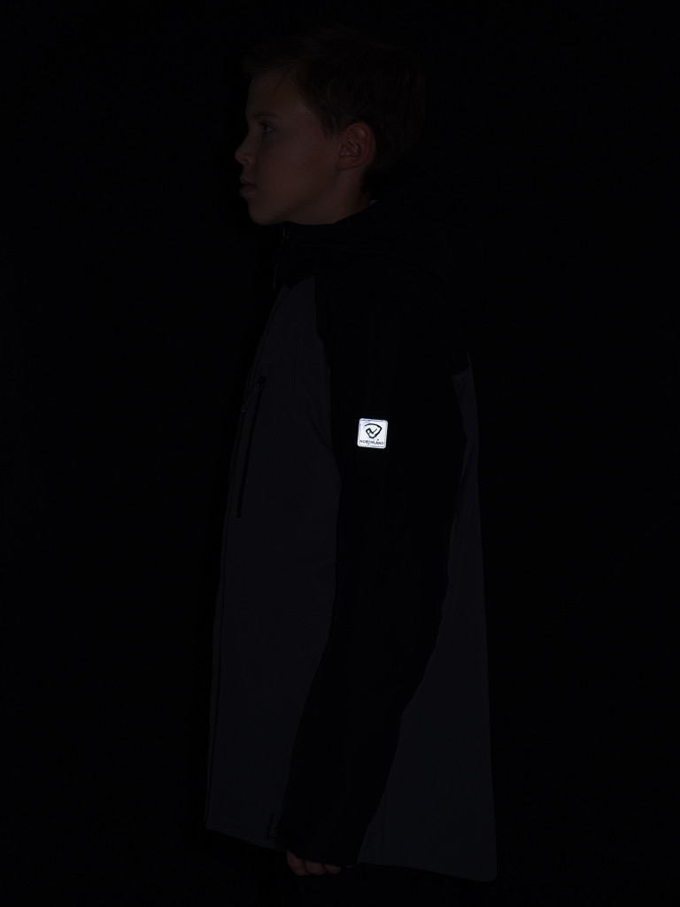 Легкая куртка для мальчиков Northland