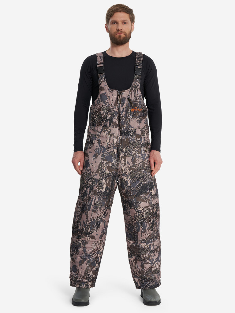 Костюм утепленный мужской Remington Pro Hunting Club