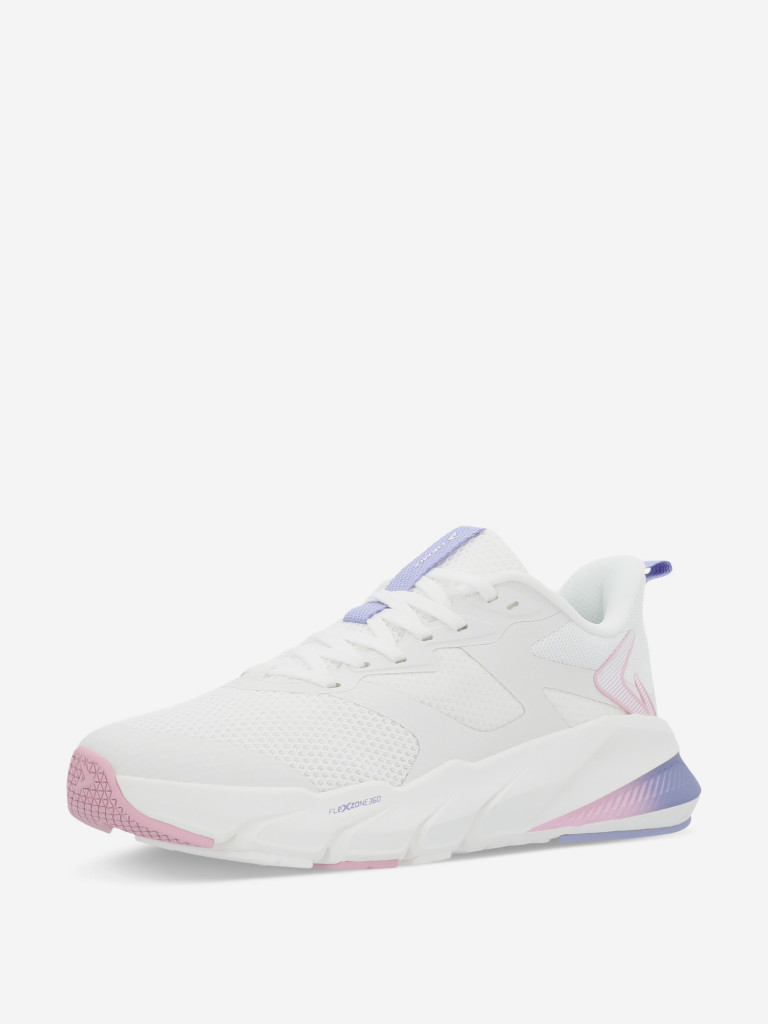 Кроссовки женские Demix Hyper Flexzone360