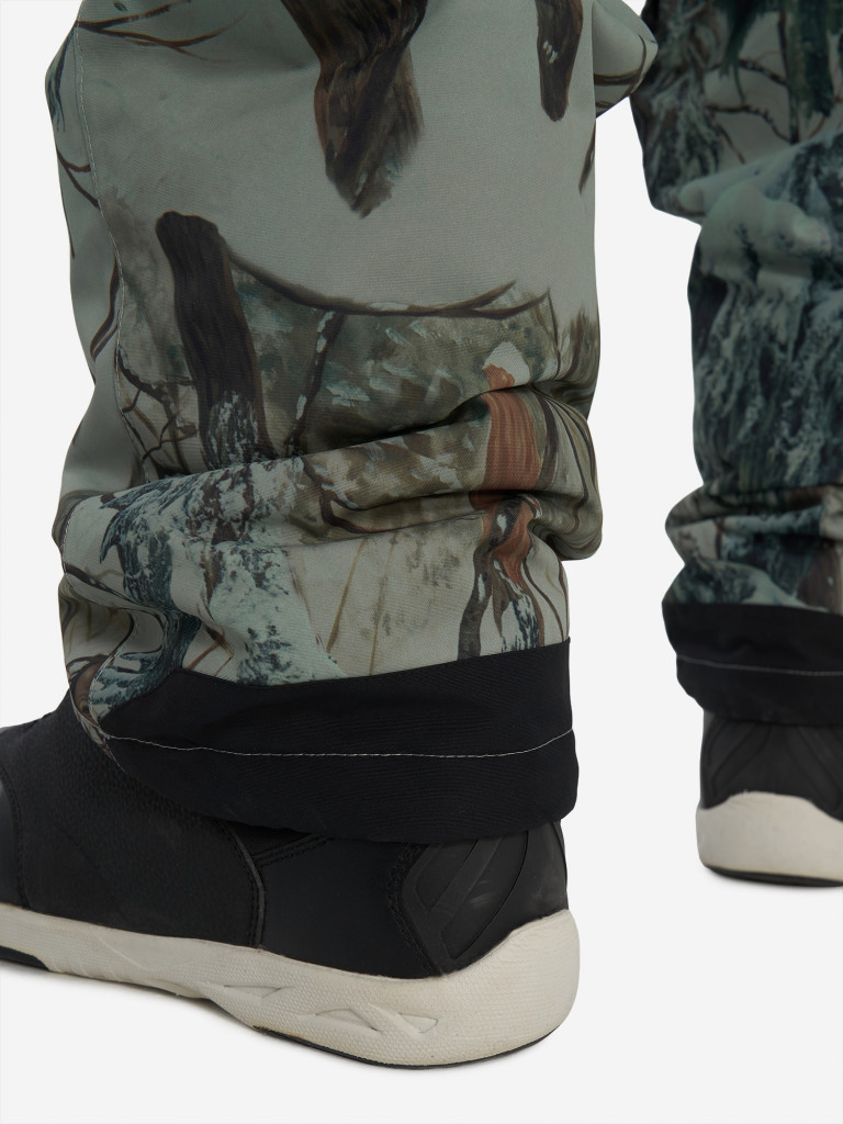 Комбинезон мужской Airblaster Insulated Freedom