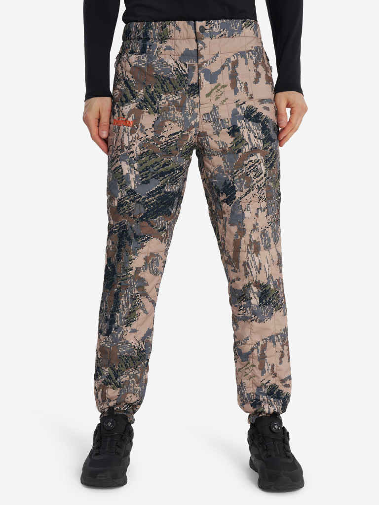 Брюки мужские Remington Route