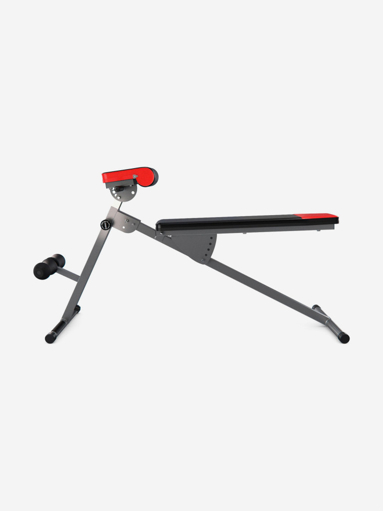 Скамья универсальная DFC D1107